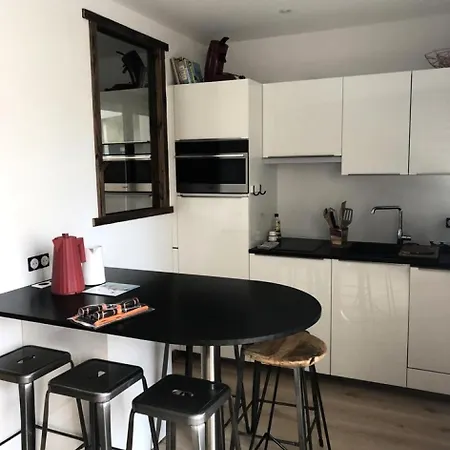 Res.de L Oisans - Alpe D'huez Proche Centre Station Mae-2451 Apartamento *