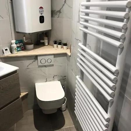 Apartamento Res.de L Oisans - Alpe D'huez Proche Centre Station Mae-2451 Huez